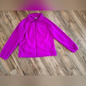 Columbia womens jacket XL